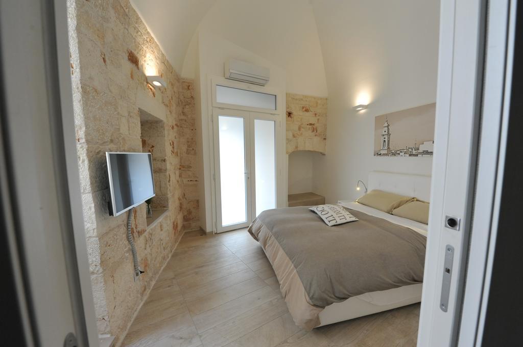B&B Aurelia Turi Habitación foto