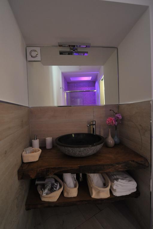 B&B Aurelia Turi Habitación foto