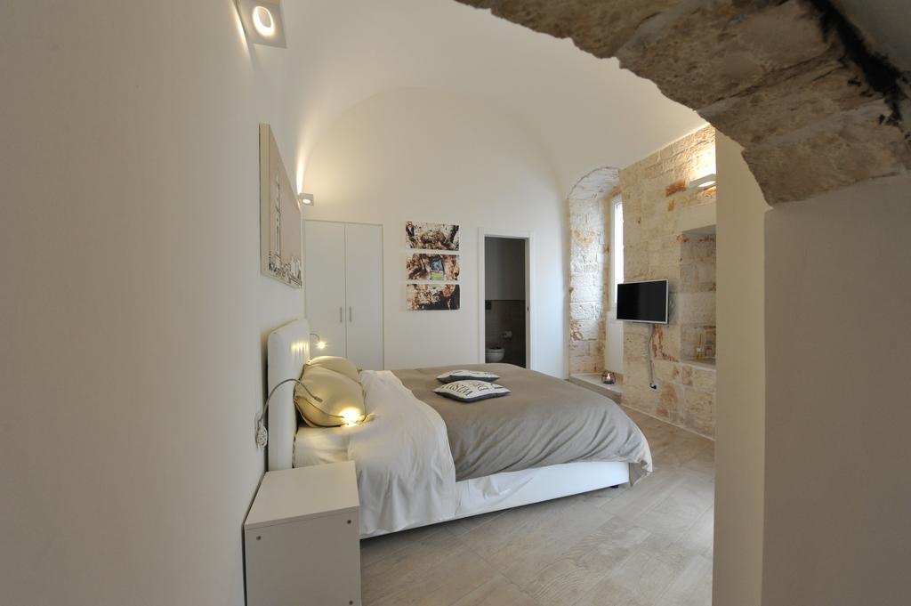 B&B Aurelia Turi Habitación foto
